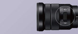 Sony SELP18105G E PZ 18-105mm F4 G OSS