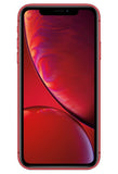 Simple Mobile Prepaid - Apple iPhone XR (64GB) - Red