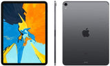 Apple iPad Pro (11-inch, Wi-Fi, 256GB) - Space Gray (Latest Model)