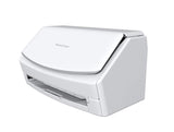 Fujitsu ScanSnap iX1500 Color Duplex Document Scanner with Touch Screen for Mac and PC [Current Model, 2018 Release]