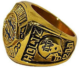 NOTRE DAME FIGHTING IRISH (Lou Holtz) 1988 BCS NATIONAL CHAMPIONS