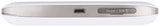 ZTE Velocity 4G LTE Mobile WiFi Hotspot GSM Unlocked - White