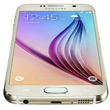 Samsung Galaxy S6 SM-G920V 32GB Gold Smartphone for Verizon (Renewed)