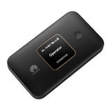 Huawei E5785Lh-22c 300 Mbps 4G LTE Mobile WiFi Black