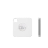 Tile Mate - Key Finder, Phone Finder, Anything Finder - Item Locator - Bulk Packaging - 1 Pack