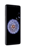 Samsung Galaxy S9 G960U 64GB Unlocked 4G LTE Phone w/ 12MP Camera - Midnight Black