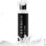 Cyberskin Cum Lube, Unscented Water Based Creamy Lubricant-8 fL.OZ. Ultimate Life-Like-Slippery-Long Lasting-Sensitive Skin Friendly.