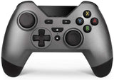 Woot Wireless Pro Controller for Nintendo Switch Supported with Bluetooth Wired Nintendo Switch NS PC and Android,Wireless Pro Gaming Gamepad Joypad