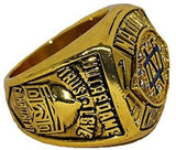 NOTRE DAME FIGHTING IRISH (Lou Holtz) 1988 BCS NATIONAL CHAMPIONS