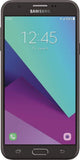Samsung Galaxy J7 J727A 16GB Carrier Branded Unlocked (Black) (Renewed)