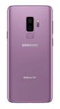 Samsung Galaxy S9+ G9650 64GB Unlocked GSM 4G LTE Phone w/ Dual 12MP Camera - Lilac Purple (Renewed)