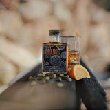 Strongwater Orange Cocktail Bitters - Organic Orange Zest, Perfect Pairing
