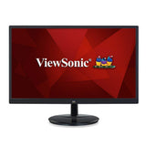 ViewSonic VA2759-SMH 27 Inch IPS 1080P Frameless LED Monitor with HDMI and VGA inputs