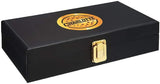WWE Charlotte Women's Championship Replica Title Side Plate Box Set