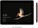 New Microsoft Surface Go (Intel Pentium Gold, 4GB RAM, 128GB)