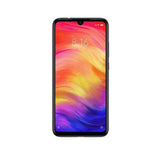 Xiaomi Redmi Note 7 128GB + 4GB RAM 6.3" FHD+ LTE Factory Unlocked 48MP GSM Smartphone (Global Version, No Warranty) (Space Black)