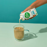 nutpods Caramel 4-pack, Unsweetened Dairy-free Coffee Creamer, Whole 30 Approved and Great Keto Coffee Creamer, Vegan Coffee Creamer