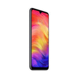 Xiaomi Redmi Note 7 128GB + 4GB RAM 6.3" FHD+ LTE Factory Unlocked 48MP GSM Smartphone (Global Version, No Warranty) (Space Black)