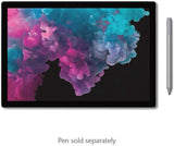 Microsoft Surface Pro 6 (Intel Core i5, 8GB RAM, 256GB)