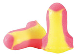 Howard Leight by Honeywell Laser Lite High Visibility Disposable Foam Earplugs, 200-Pairs (LL-1)