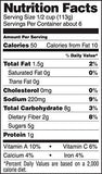 Cucina Antica - Tomato Basil Pasta Sauce - 24oz (Pack of 3) - Non GMO, Whole 30 Approved, Gluten Free