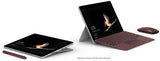 New Microsoft Surface Go (Intel Pentium Gold, 4GB RAM, 128GB)