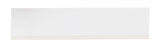 Brady High Adhesion Cloth Label Tape (M21-750-499) - Black On White Nylon - Compatible with BMP21-PLUS, ID PAL