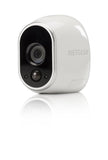 Arlo - Add-on Camera | Night vision, Indoor/Outdoor, HD Video, Wall Mount | Cloud Storage Included | Works (VMC3030-100NAR) - (Renewed)