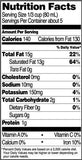 Native Forest Simple Organic Unsweetened Coconut Milk, 13.5 Ounce Cans (Pack of 12)