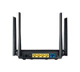 ASUS Dual-Band 2x2 AC1300 Super-Fast Wifi 4-port Gigabit Router with MU-MIMO and USB 3.0 (RT-ACRH13)