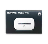 Huawei E5330Bs-2 3G Mobile WiFi Hotspot (3G in Europe, Asia, Middle East & Africa), OEM/ORIGINAL from Huawei. White