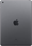 New Apple iPad (10.2-inch, Wi-Fi, 128GB) - Space Gray (Latest Model)