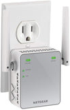 NETGEAR WiFi Range Extender EX2700 - Coverage up to 600 sq.ft. and 10 devices