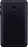Samsung Galaxy Tab A 8.0in 16GB, Wi-Fi Tablet - Black (Renewed)