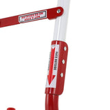 Kidde 468093 KL-2S Two-Story Fire Escape Ladder with Anti-Slip Rungs, 13-Foot