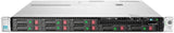 HP ProLiant DL360p Gen8 Server, 2 x Intel E5-2650L 10 Core