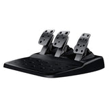 Logitech Dual-motor Feedback Driving Force G29 Gaming Racing Wheel with Responsive Pedals for PlayStation 4 and PlayStation 3