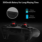 Wireless Controller for Nintendo Switch, RegeMoudal Switch Pro Controller Switch Remote Controller Gamepad