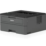 Compact Laser Printer HL-L2370DW,Up to 36ppm,Up to 2400 x 600 dpi,Wireless 802.1