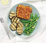 HMR Customer Favorites Entree Pack 1 ea Penne Pasta w/Meatballs, Rotini Chicken Alfredo, Beef Stroganoff, Lasagna w/Meat Sauce,