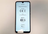 Xiaomi Redmi 7 32Gb+3GB RAM 6.26" HD+ LTE Factory Unlocked GMS Smartphone (Global Version, No Warranty) (Eclipse Black)