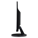 ViewSonic VA2759-SMH 27 Inch IPS 1080P Frameless LED Monitor with HDMI and VGA inputs