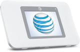 Netgear Unite 770S 4G LTE Mobile Wifi Hotspot GSM Unlocked - White