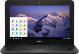 2018 Flagship Dell Inspiron 11.6" HD Chromebook