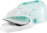 Panasonic Cordless Iron with Stainless Steel Soleplate