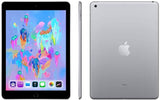 Apple iPad (Wi-Fi, 32GB) - Space Gray (Previous Model)