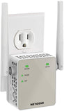 NETGEAR WiFi Range Extender EX6120 - Coverage up to 1200 sq.ft. and 20 devices