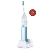 Philips Sonicare Essence Sonic Rechargeable Toothbrush, White