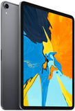 Apple iPad Pro (11-inch, Wi-Fi, 256GB) - Space Gray (Latest Model)