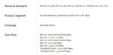 ASUS RT-AC5300 AC5300 Tri-Band WiFi Gaming Router, MU-MIMO